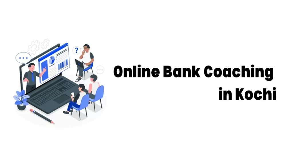online bank coaching in kochi image