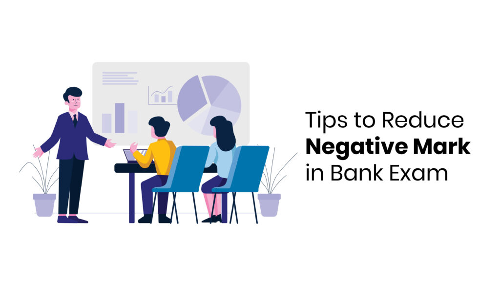 negative marks