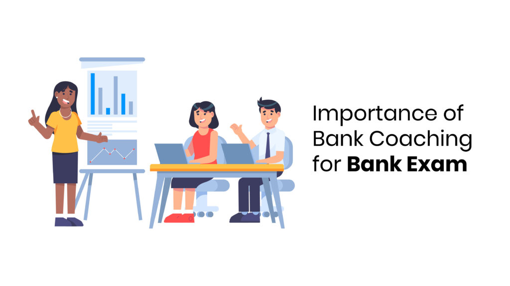 importance of bank coaching