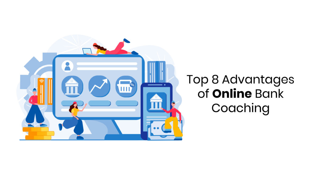 online bank coaching