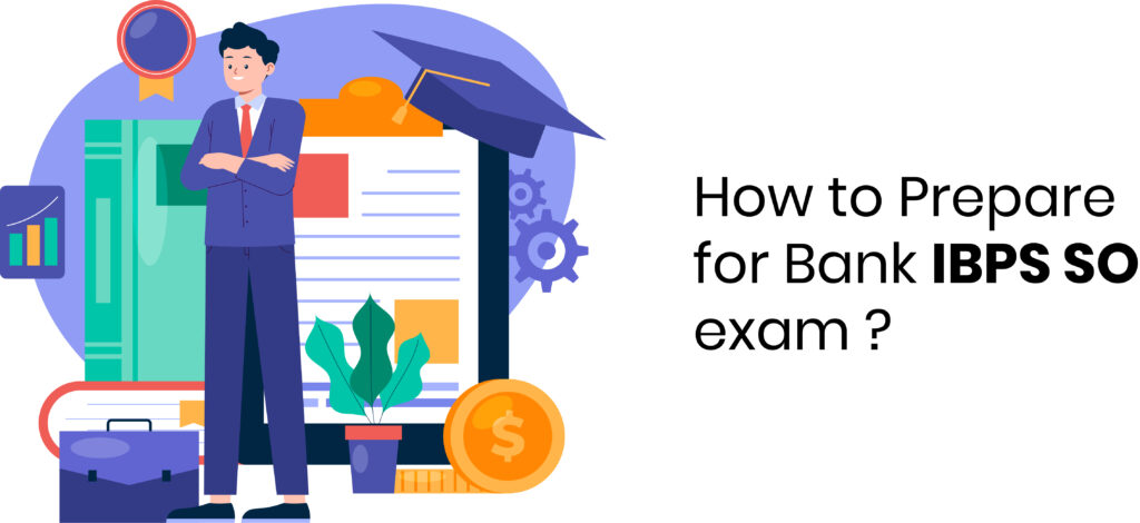 ibps so exam preparation
