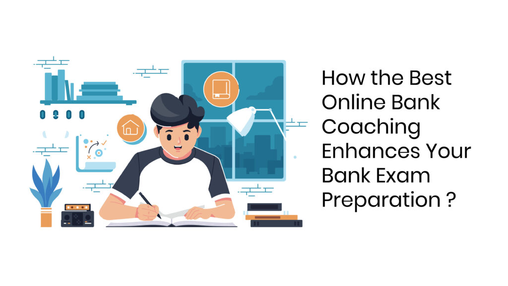 best online bank coaching