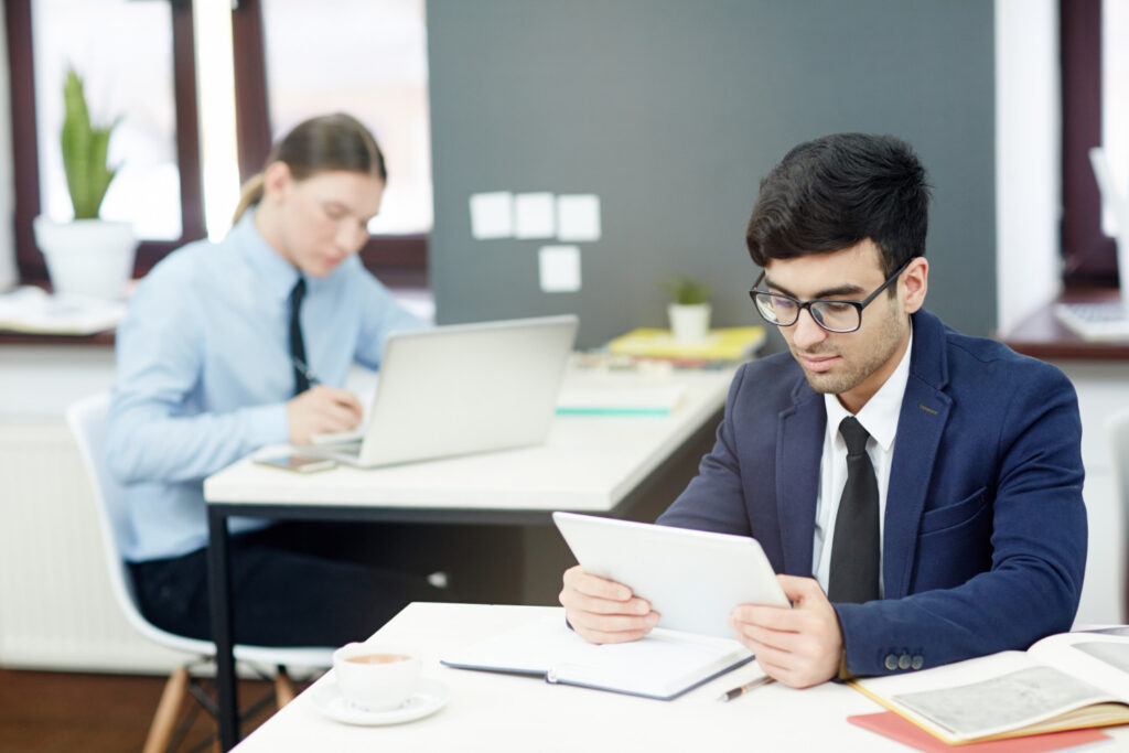 online bank coaching