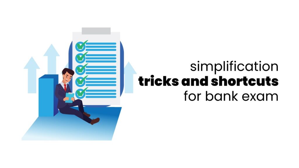 tricks and shortcuts for simplification