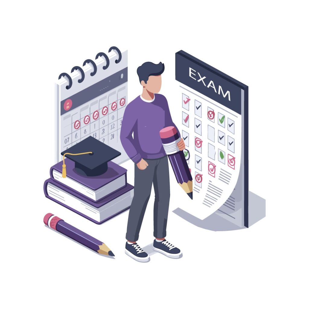 last-minute bank exam preparation tips