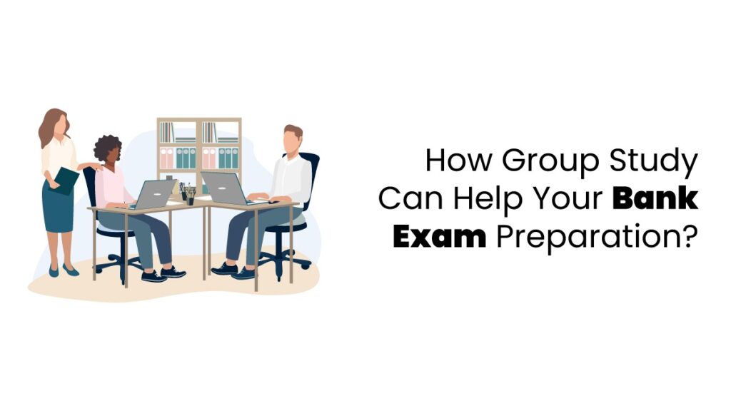 Group Study for Bank Exams - featured image