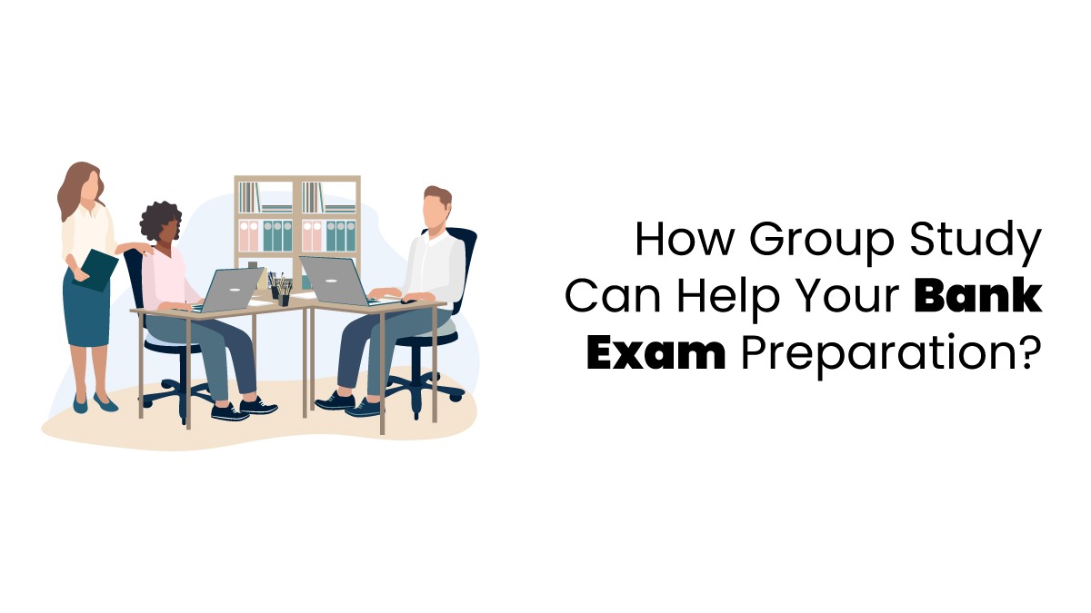 Banking Study Group Study for Bank Exams: Effective Tips for Success