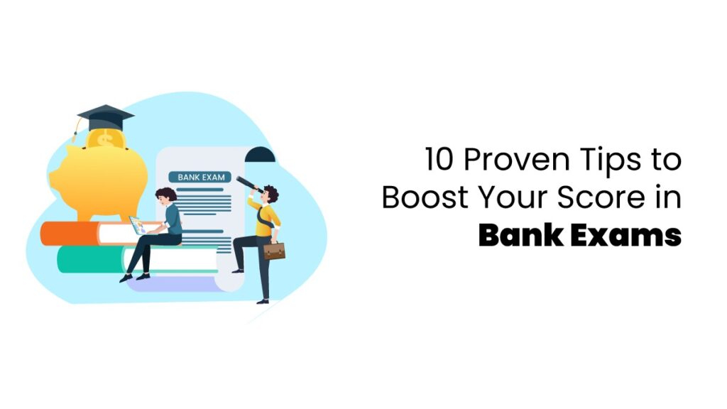 bank exam - featured image
