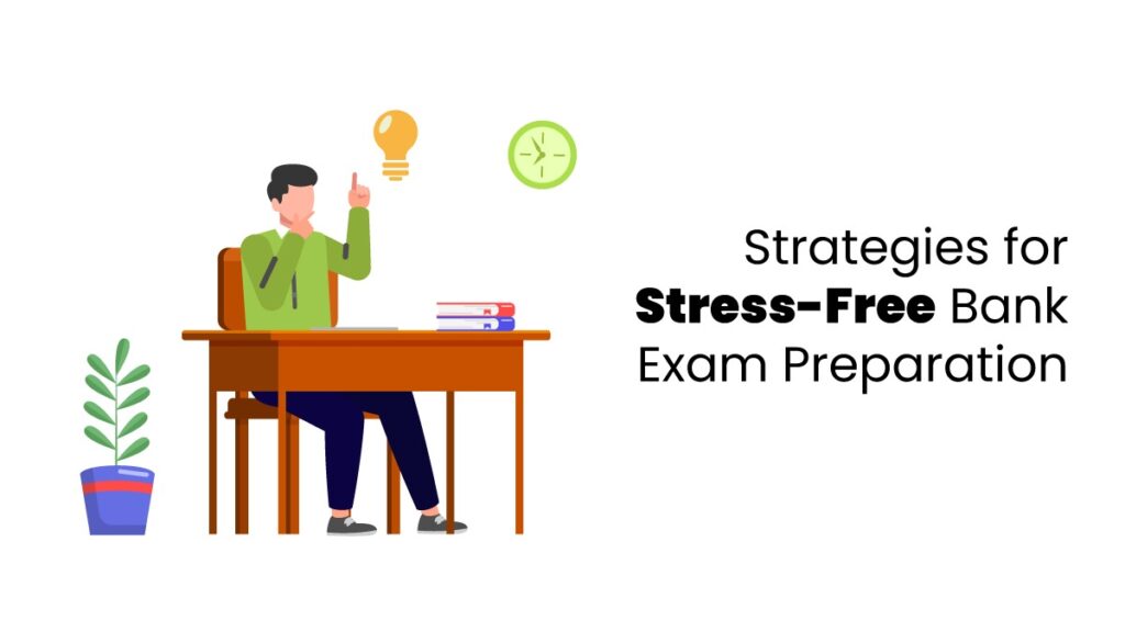 stress-free bank exam preparation - featured image